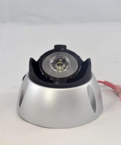 Alternative view of Dome Light