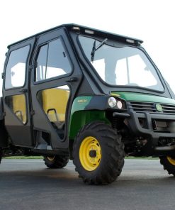 Alternative view of John Deere Gator XUV All-Steel Cab (2013+)