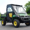 John Deere Gator HPX/XUV All-Steel Cab (2005+)