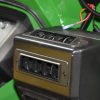 Heater John Deere 1 Family | 2025R Base Cabs