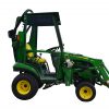John Deere 2025R Plus Cab (Mid 2018+)