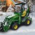 John Deere 1023E | 1025R Plus Cab (Mid 2017+)