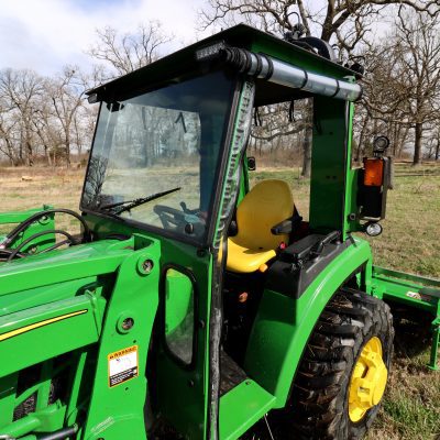 Seal Kit for John Deere 2 Family: 2032R | 2038R