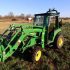 John Deere 2032R | 2038R Base Cab (2017+)