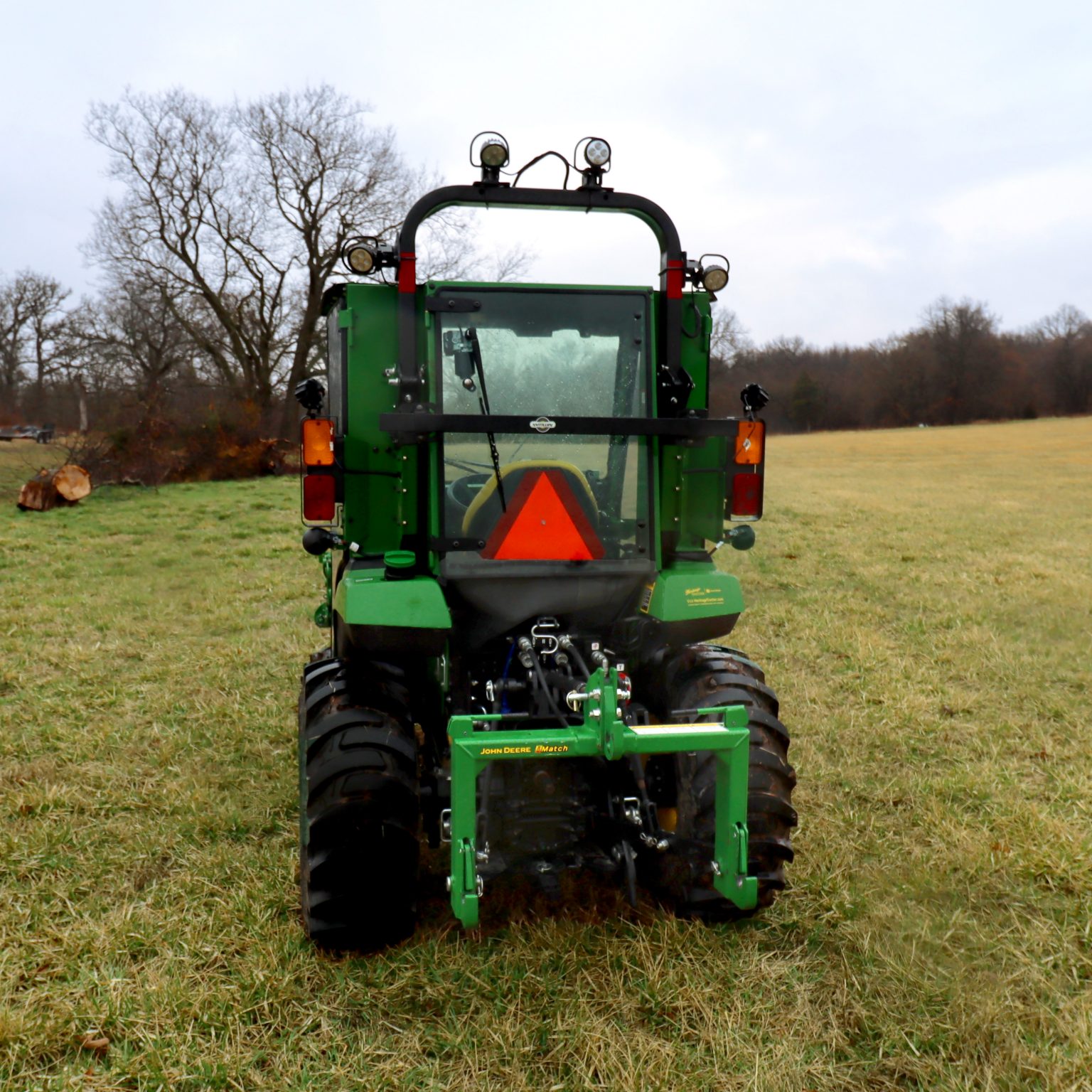 John Deere 2032R: A Buyer'S Guide - ggvwrzx