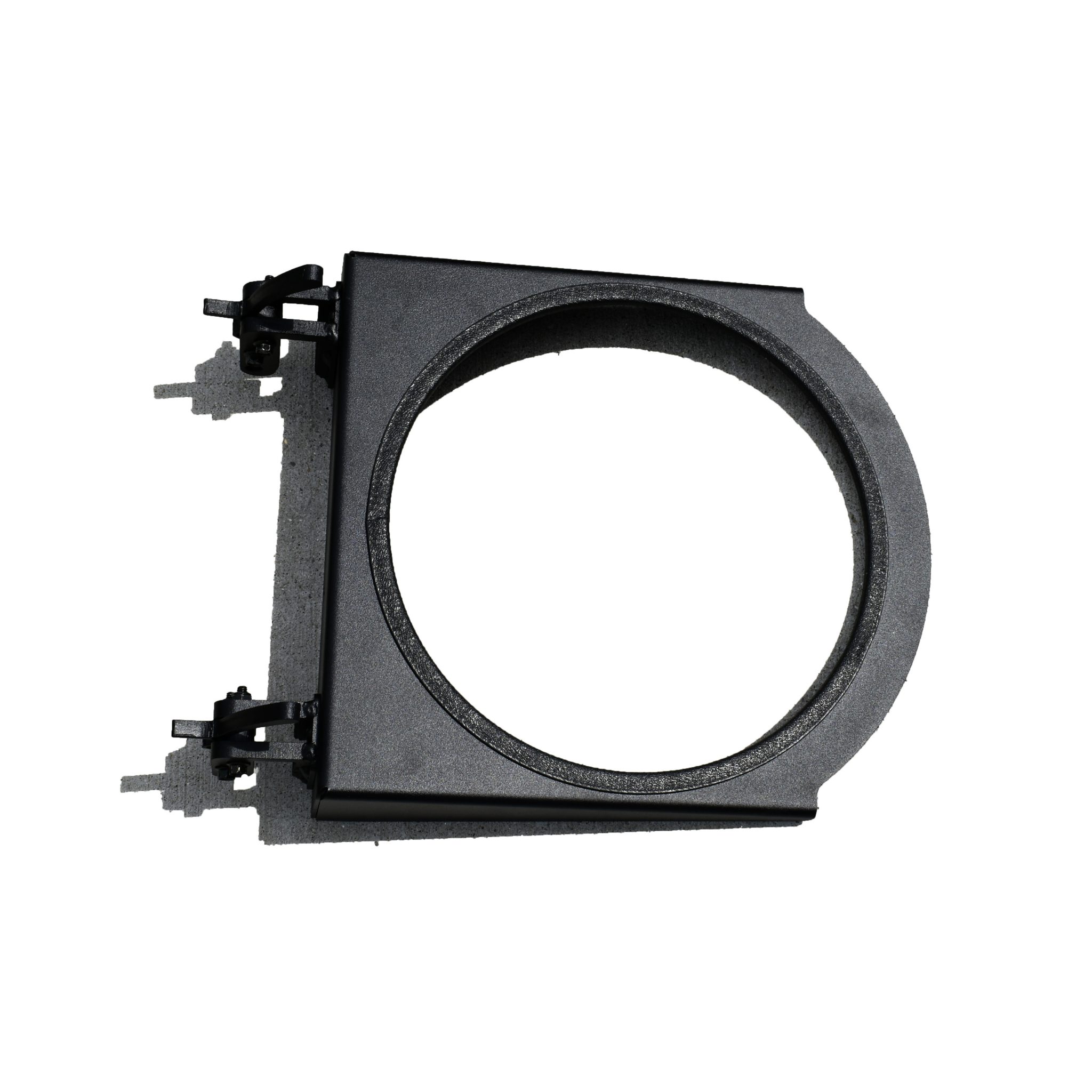 BarMount 5Gallon Bucket Holder Curtis Cab Direct