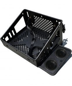 Alternative view of Beverage Cooler Holder