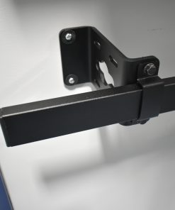 Alternative view of Wall-Mount Tool Bar