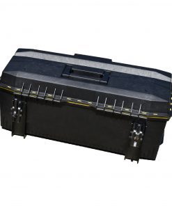 Alternative view of Tool Box, X-Large