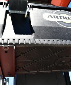 Alternative view of Tool Box, Medium