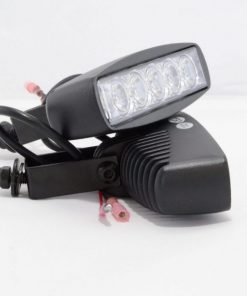 Alternative view of 5-LED Low-Profile Work Light Kit