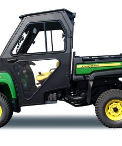 Alternative view of John Deere Gator HPX/XUV All-Steel Cab (2005+)
