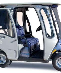 Alternative view of Yamaha Drive 2 Cab
