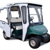 E-Z-GO RXV Cab