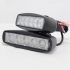 5-LED Low-Profile Work Light Kit