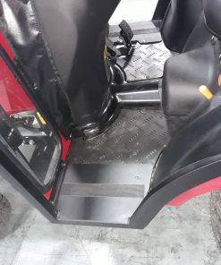 Alternative view of Curtis Sure Step Kit
