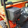 Heater Kubota B-Series