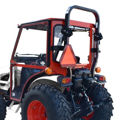 Seal Kit for Kioti CK10 & Bobcat CT20 Series