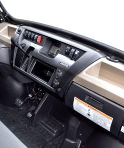 Alternative view of Heater Kawasaki Mule Pro FXT/DXT | Pro FX/DX