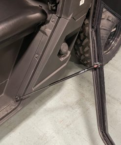 Alternative view of Polaris Ranger 1000 | XP-1000 | XP Kinetic — Door Restraint Kit
