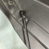 Polaris Ranger 1000 | XP-1000 | XP Kinetic — Door Restraint Kit