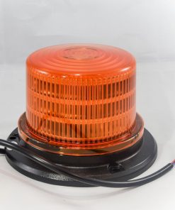 Alternative view of Strobe Light, Roof Mount