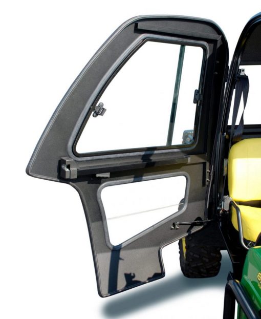 John Deere Gator XUV Aluminum Replacement Doors