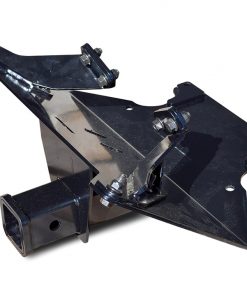 Alternative view of Plow Mount Kit | Club Car XRT 1500 & 1550