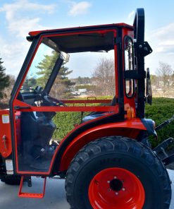 Alternative view of Seal Kit for Kioti CK10 & Bobcat CT20 Series