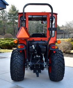 Alternative view of Bobcat CT20 Series Plus Cab