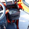 Heater Kubota B2301 | B2601