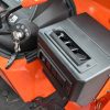 Heater Kubota BX80 Base Cab