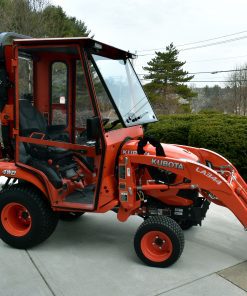 Alternative view of Seal Kit for Kubota BX 1880 | 2380 | 2680