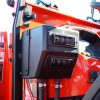 Heater Kubota L3301 | L3901