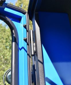 Alternative view of Seal Kit for New Holland Workmaster 25S