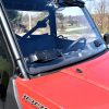 Polaris Ranger 1000 | XP-1000 | XP Kinetic | Crew — Windshield