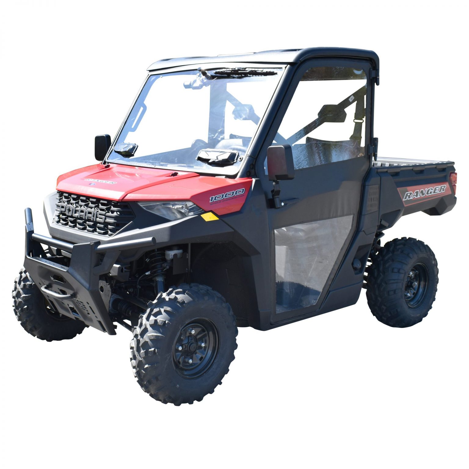 Polaris Ranger 900 XP900 1000 XP1000 Crew — Wiper Kit