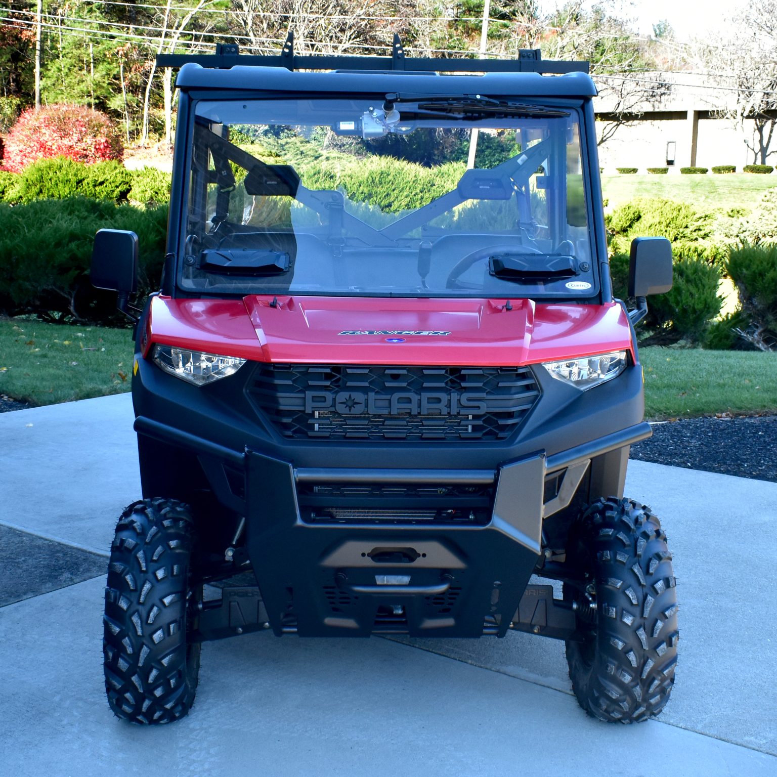 Polaris Ranger 900 XP900 1000 XP1000 Advantage Modular Cab