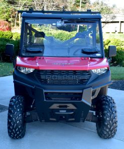 Alternative view of Polaris Ranger 1000 | XP-1000 | XP Kinetic | Crew — Windshield