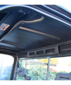 Alternative view of Polaris Ranger 1000 | XP-1000 | XP Kinetic — Roof