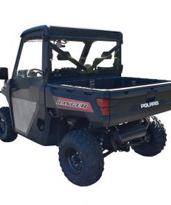 UTV - Curtis Cab Direct