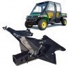 Plow Mount Kit - John Deere Gator XUV 835 | 845 | 865 | 875