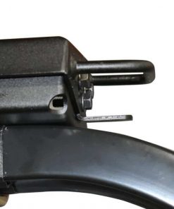 Alternative view of Universal Canopy Mount Kit