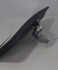 Alternative view of Rear View Mirror